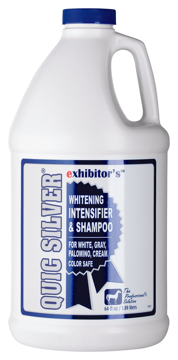 Shampoing Exhibitor Quic Silver Light Colour, 1.9 L