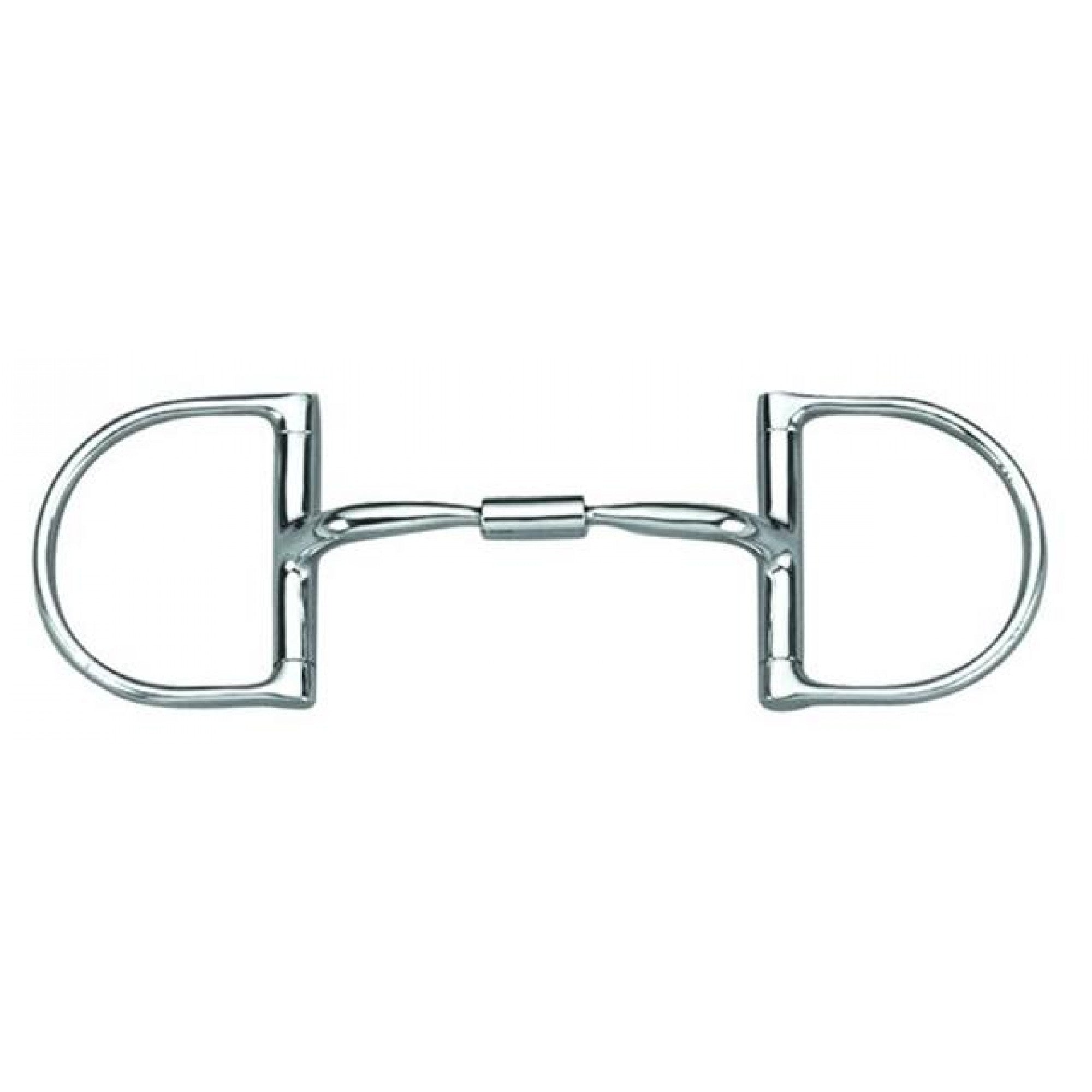 Mors Myler Western Dee Noir - Port Bas, Fer Doux Pour Confort Du Cheval Mors Myler Western Dee Noir - Port Bas, Fer Doux Pour Confort Du Cheval