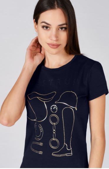 T-shirt pour femme Nara par Vestrum