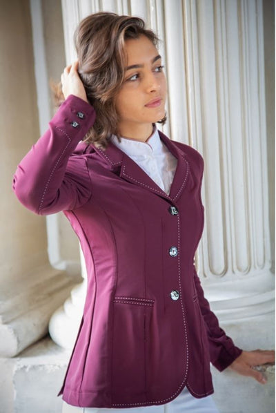 Chemise Femme Equetech Pour Spectacle équestre - Neuf, équitation