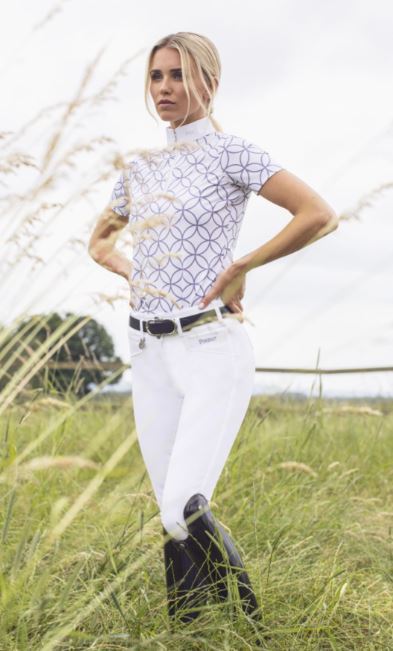 Ceinture en simili cuir Pikeur
