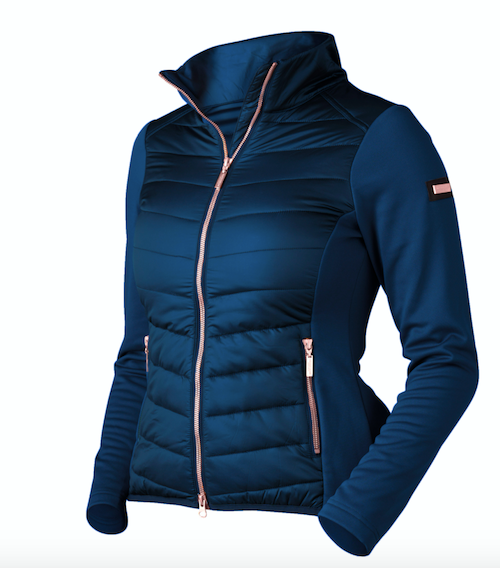 Veste avec broches【Déméter】feminine Veste avec broches【Déméter】feminine – aLORS online store