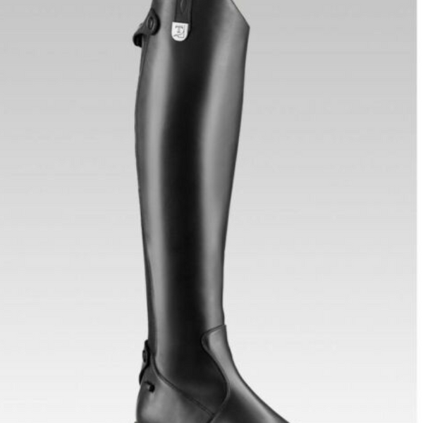 Tucci Time Bottes Sophia Izada Equestre inc
