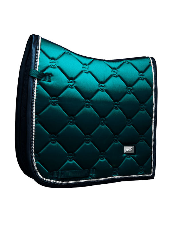 Tapis de dressage Purple Glimmer | Equestrian Stockholm Tapis de dressage Purple Glimmer | Equestrian Stockholm