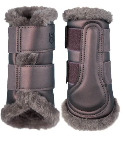 Equestrian Stockholm - Guêtres Mesh - Royal classic - Sellerie EHC Equestrian Stockholm - Guêtres Mesh - Royal classic - Sellerie EHC