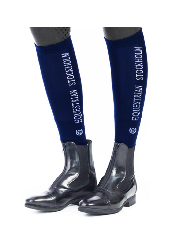 Chaussettes d'équitation Voltige Chaussettes d'équitation Voltige