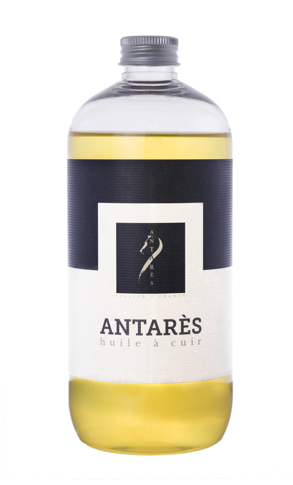 Huile Antarès (250 ml)