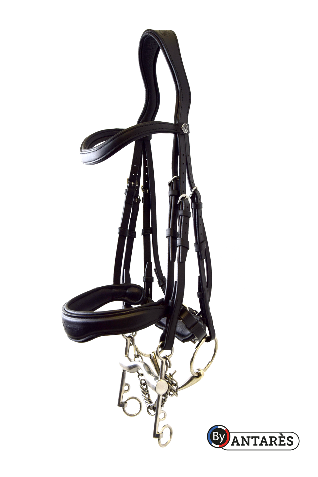 BRIDON ANTARES PRÉCISION TAILLE FULL BRIDON ANTARES PRÉCISION TAILLE FULL