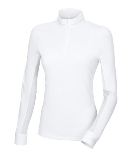 Chemise De Spectacle équestre Piper - Taille Femme Medium - Neuf Avec Léger Défaut - Pour équitation