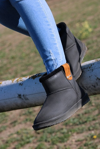 Boots d'équitation de marque pour cavalier et cavalière