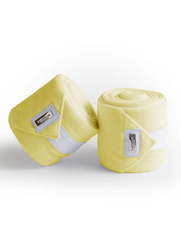Bandages polos Stockholm Citron