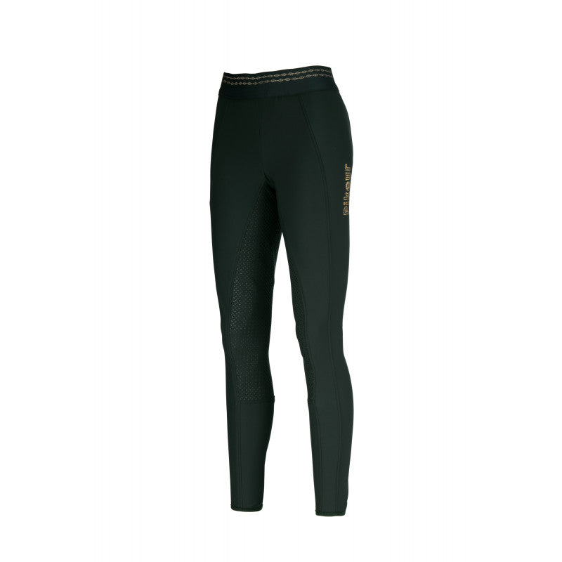 Pikeur Mädchen-Reitleggins IDA GRIP ATHLEISURE, Vollbesatz Pikeur Mädchen-Reitleggins IDA GRIP ATHLEISURE, Vollbesatz