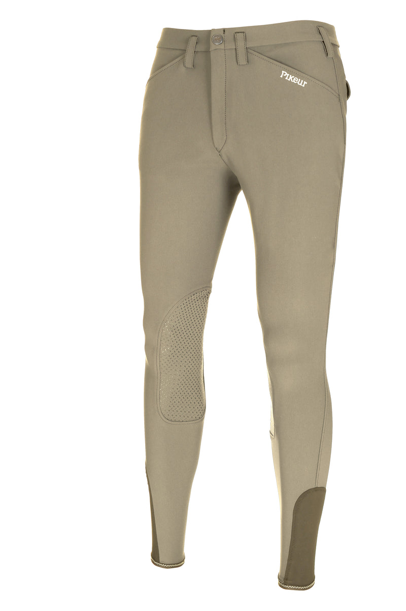 Pantalon pour hommes Rodrigo par Pikeur